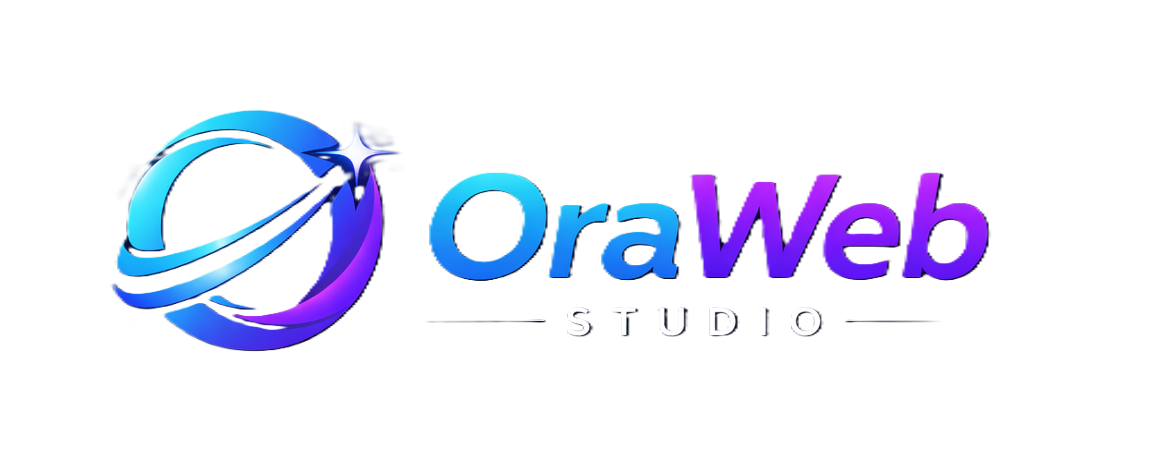 Logo OraWeb Studio